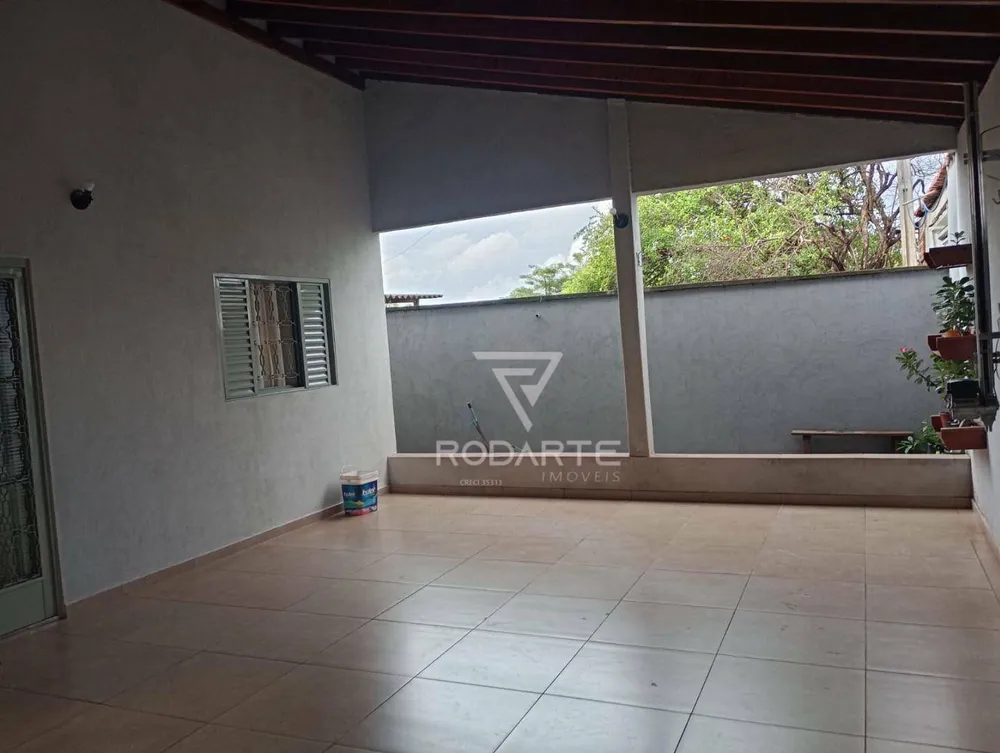 Casa, 2 quartos, 112 m² - Foto 4