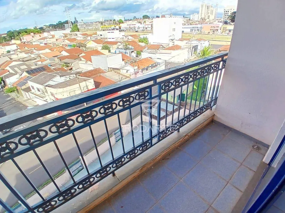 Apartamento, 3 quartos, 71 m² - Foto 7