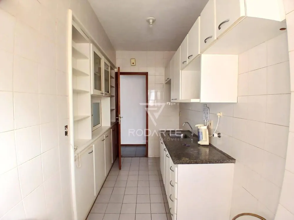 Apartamento, 3 quartos, 71 m² - Foto 8