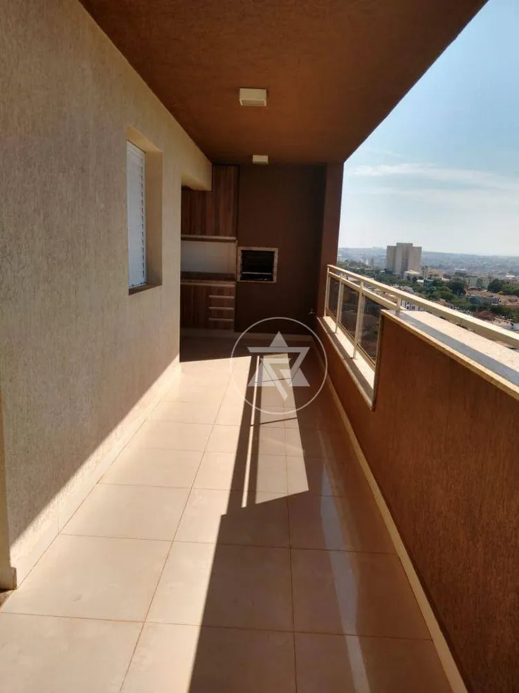 Apartamento, 3 quartos, 114 m² - Foto 1