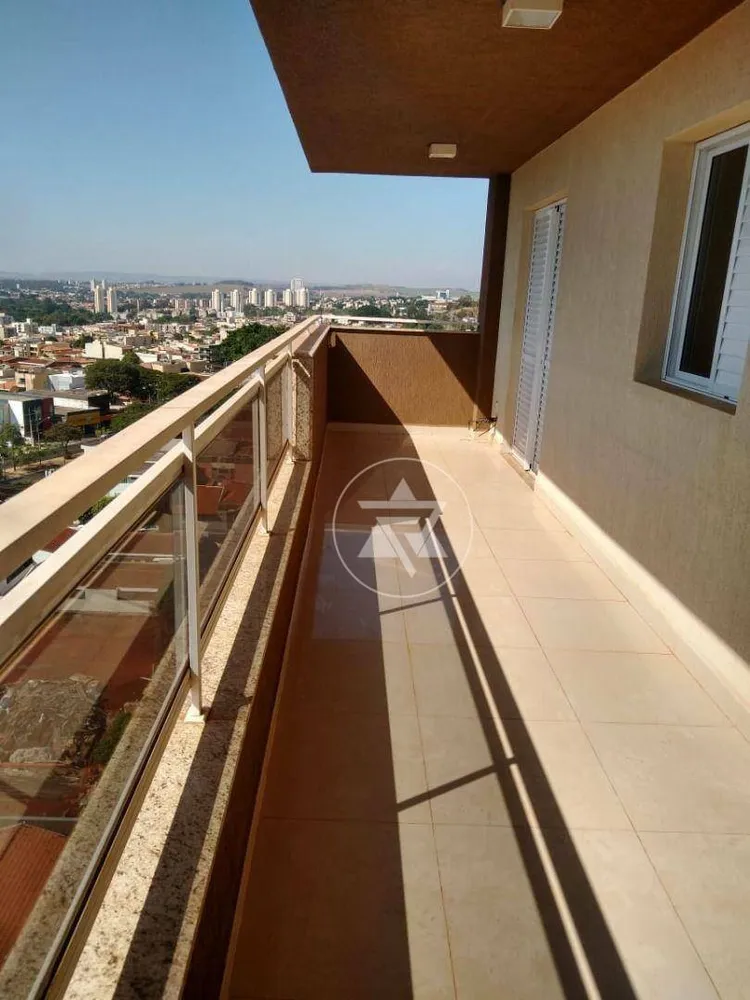 Apartamento, 3 quartos, 114 m² - Foto 3