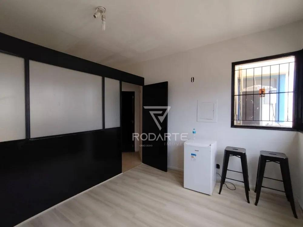 Sala-Conjunto, 36 m² - Foto 1