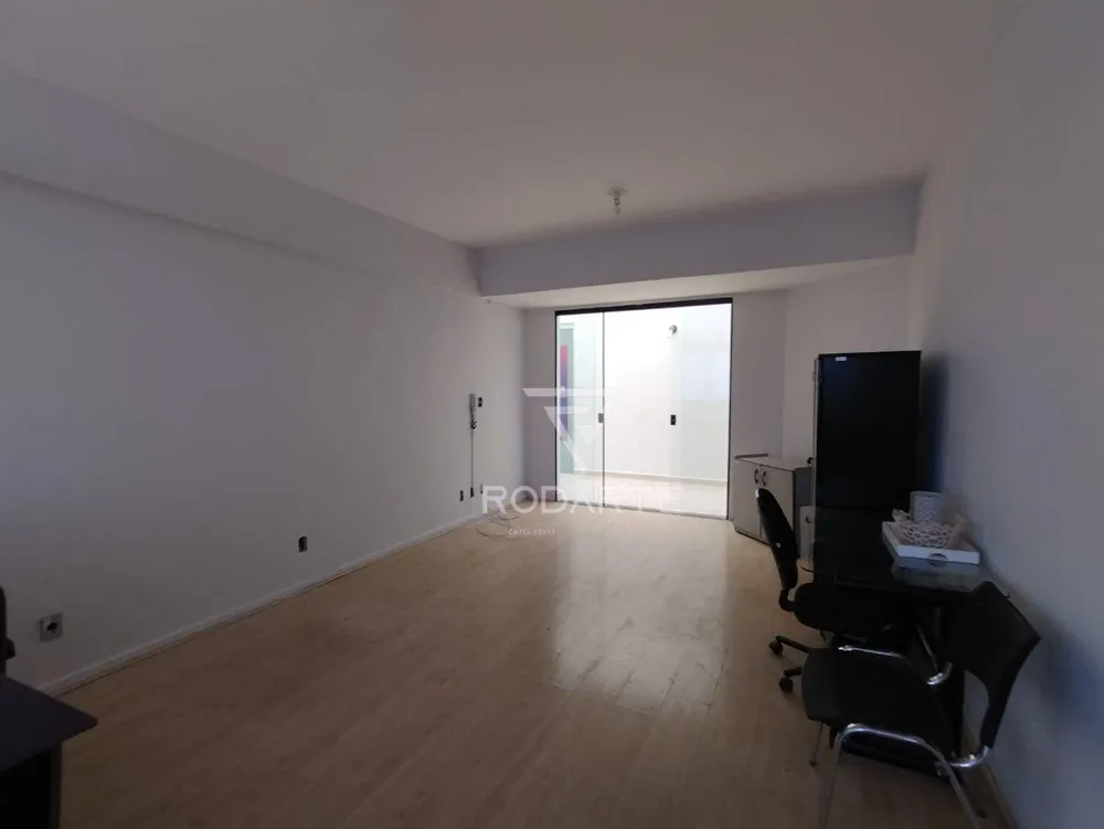 Sala-Conjunto, 36 m² - Foto 3