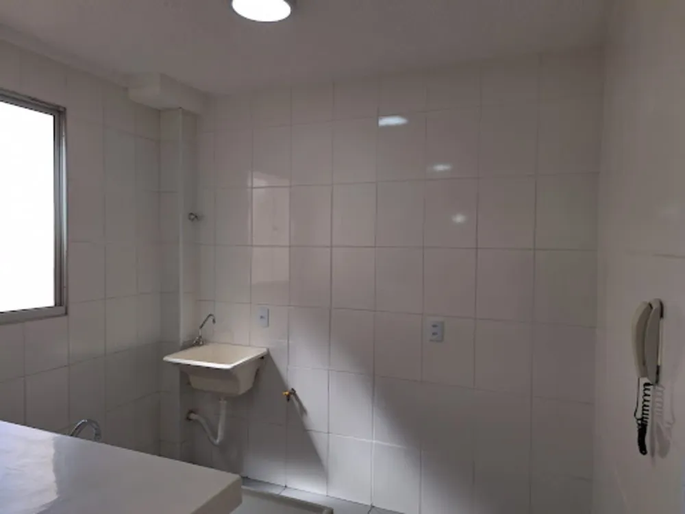 Apartamento, 2 quartos, 42 m² - Foto 6