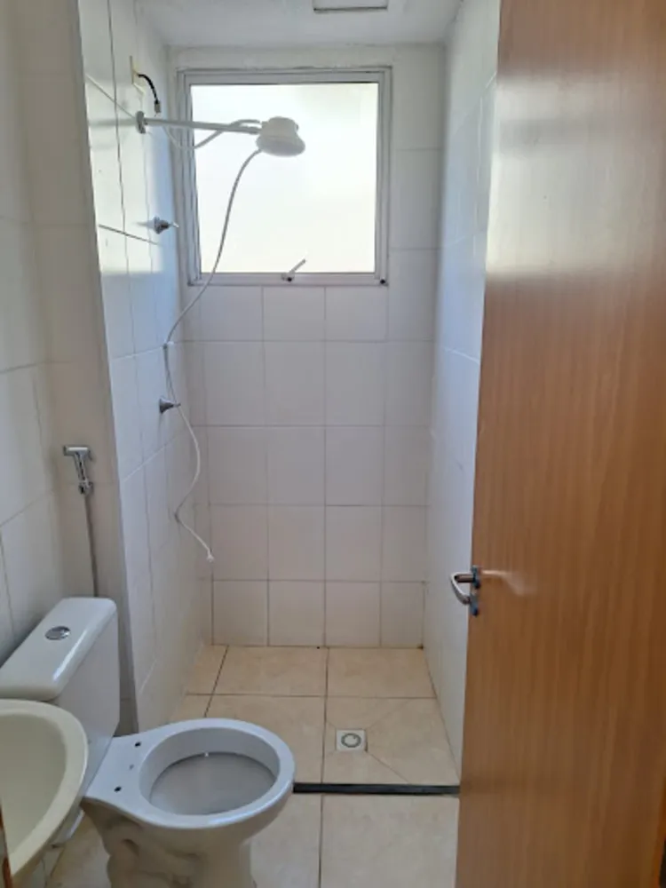 Apartamento, 2 quartos, 42 m² - Foto 5