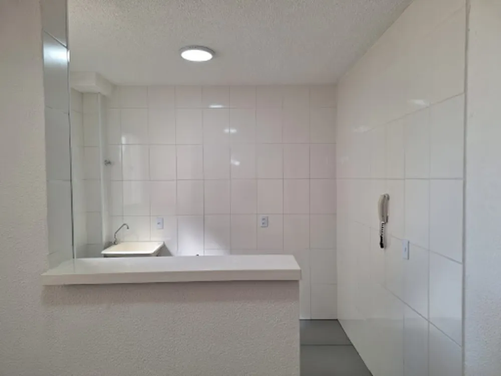 Apartamento, 2 quartos, 42 m² - Foto 3