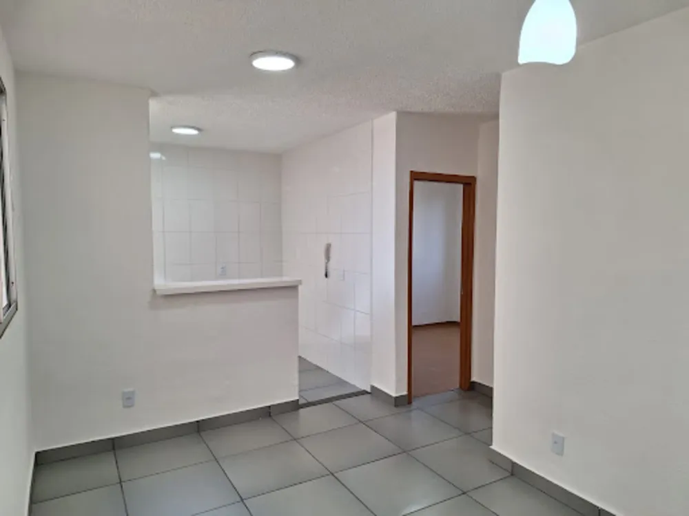 Apartamento, 2 quartos, 42 m² - Foto 7