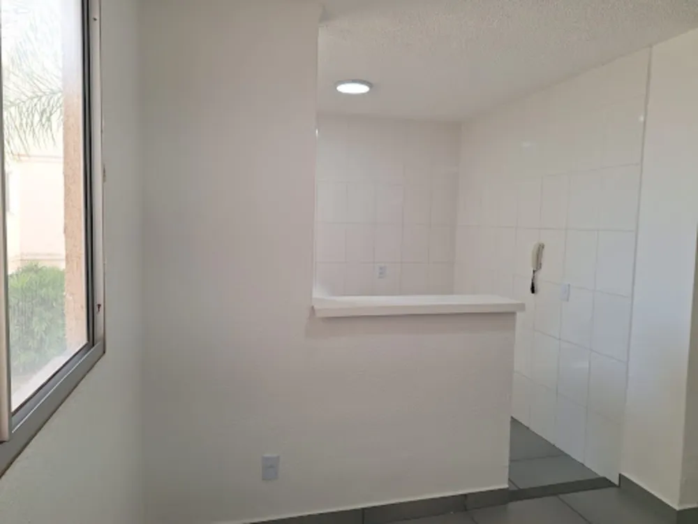 Apartamento, 2 quartos, 42 m² - Foto 8