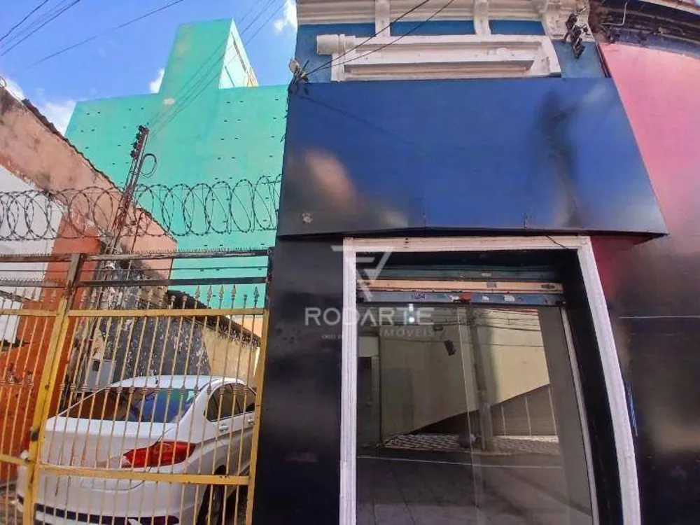 Loja-Salão, 60 m² - Foto 1