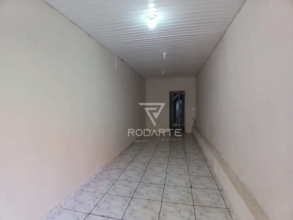 Loja-Salão, 60 m² - Foto 2