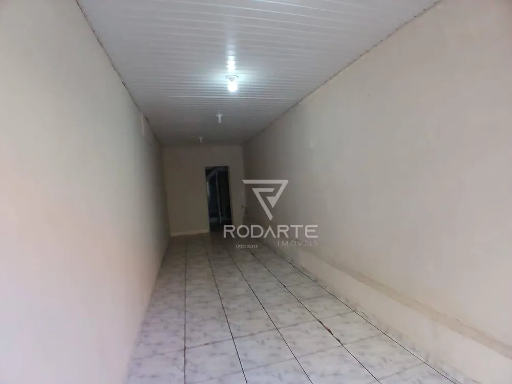 Loja-Salão, 60 m² - Foto 3