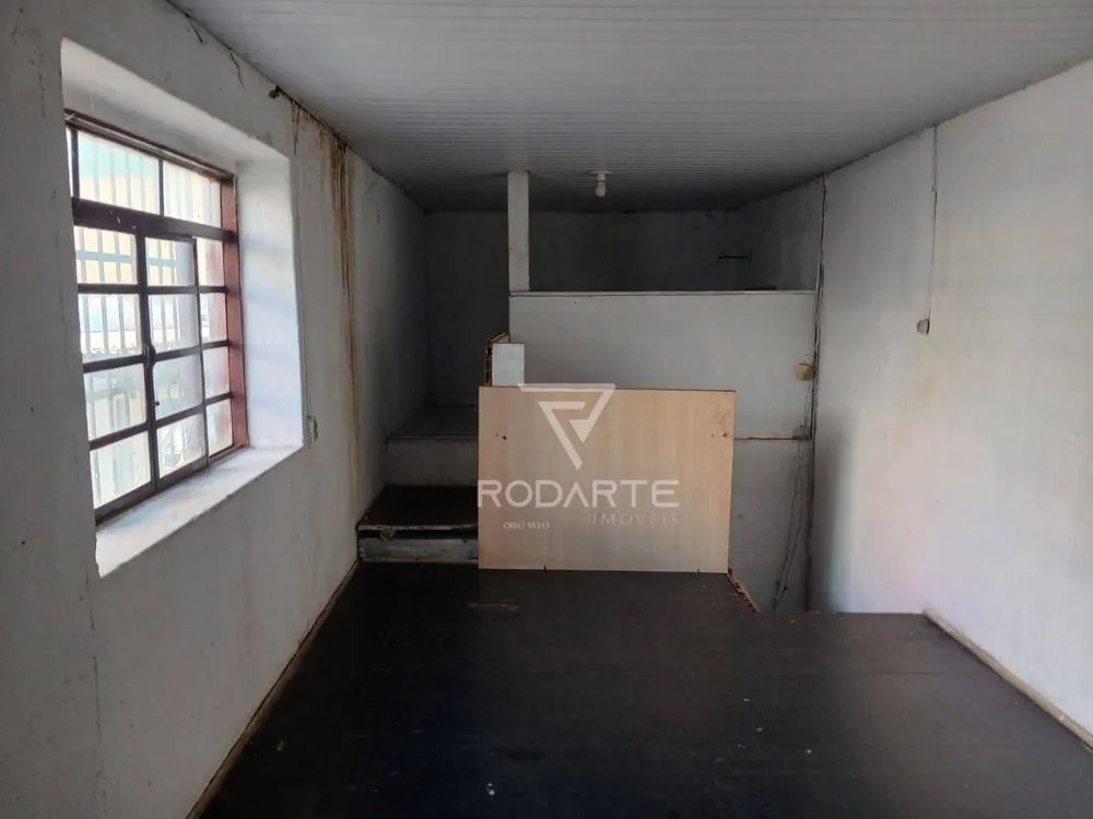 Loja-Salão, 60 m² - Foto 4