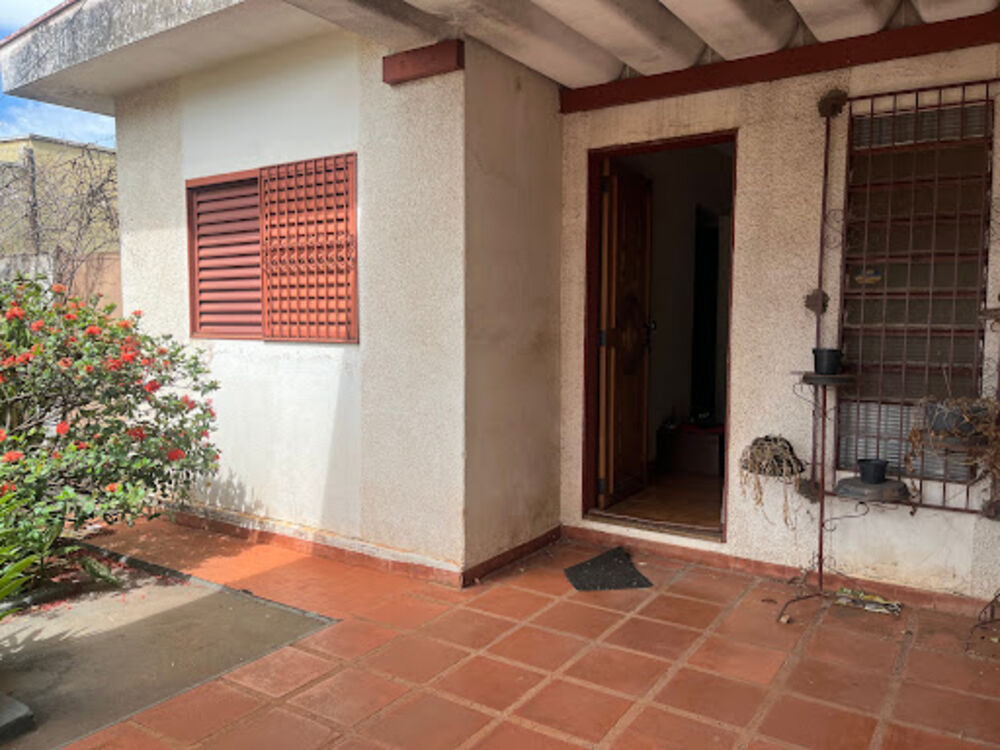 Casa, 3 quartos, 113 m² - Foto 1