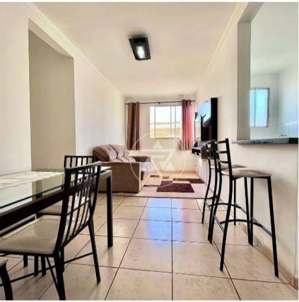 Apartamento, 2 quartos, 55 m² - Foto 6