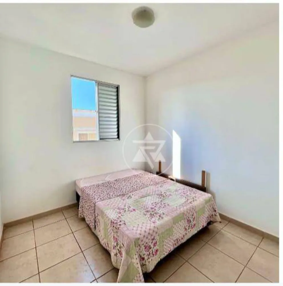 Apartamento, 2 quartos, 55 m² - Foto 5