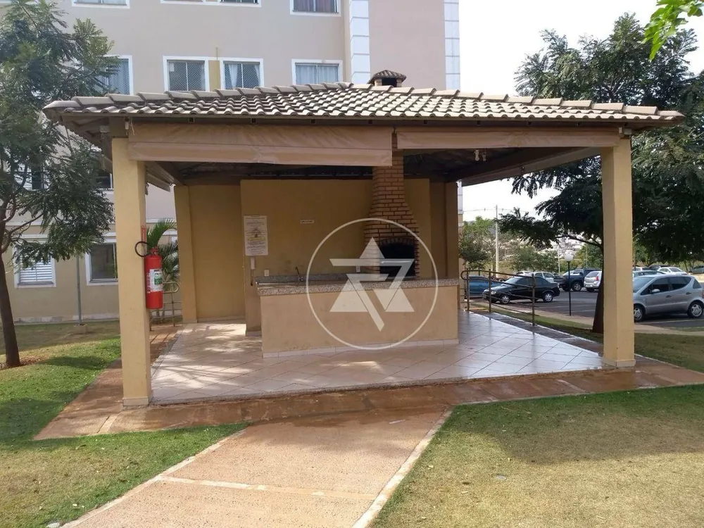 Apartamento, 2 quartos, 55 m² - Foto 9