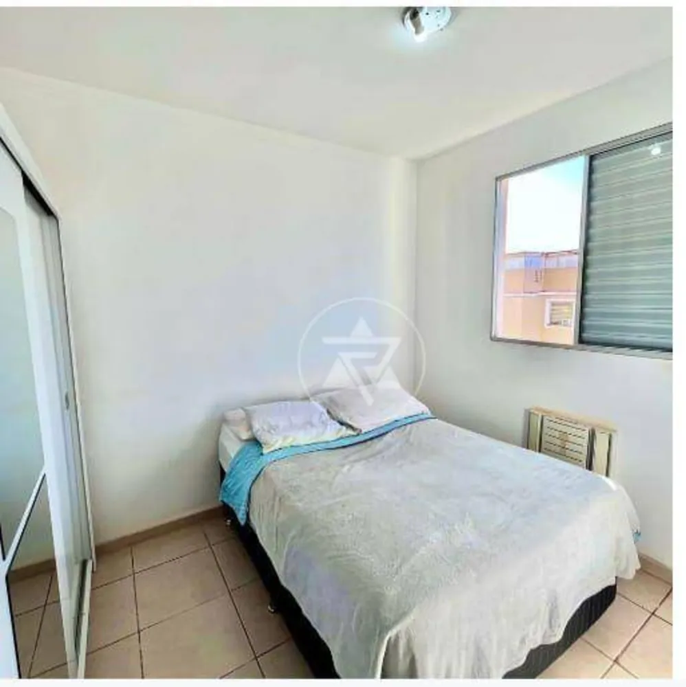 Apartamento, 2 quartos, 55 m² - Foto 3