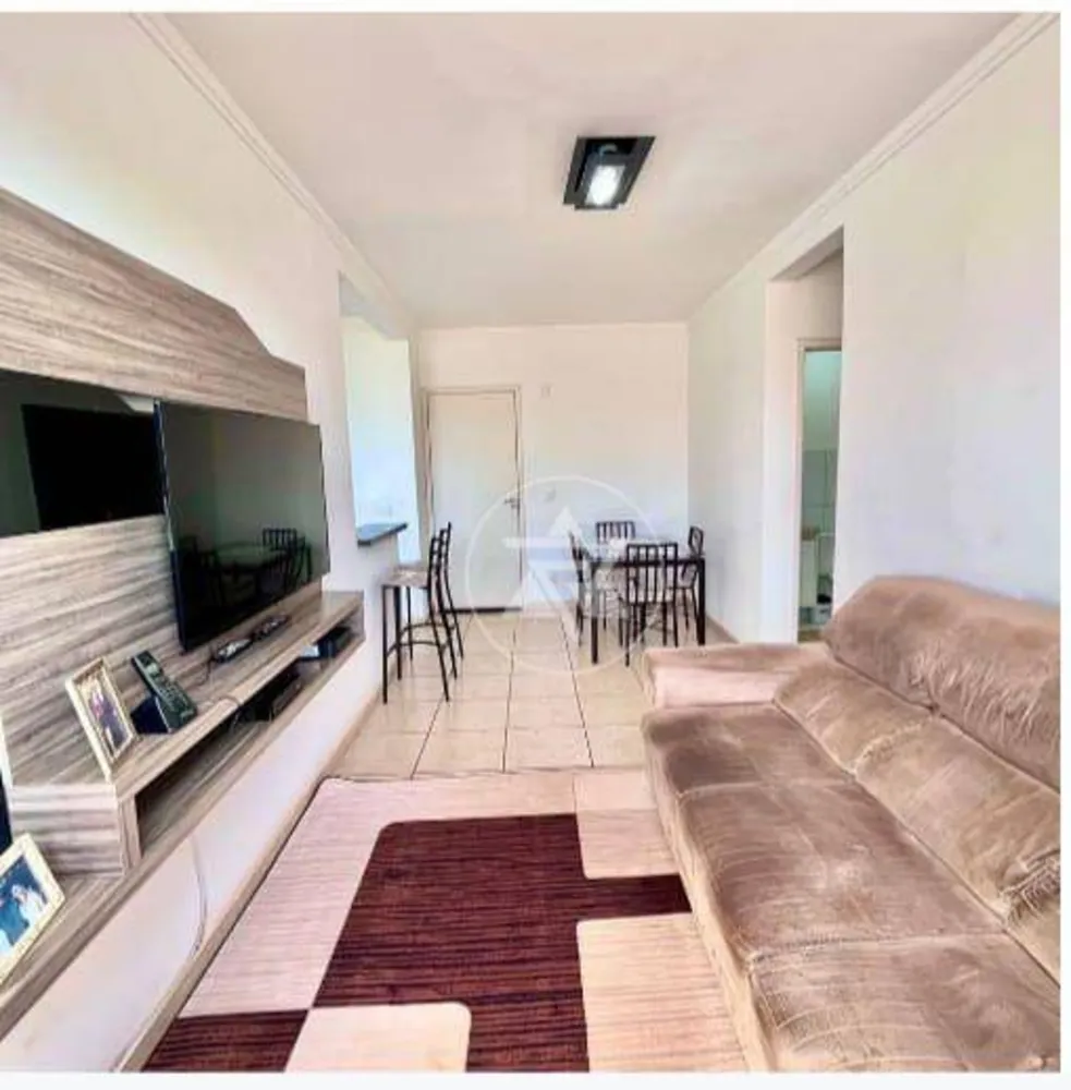 Apartamento, 2 quartos, 55 m² - Foto 7