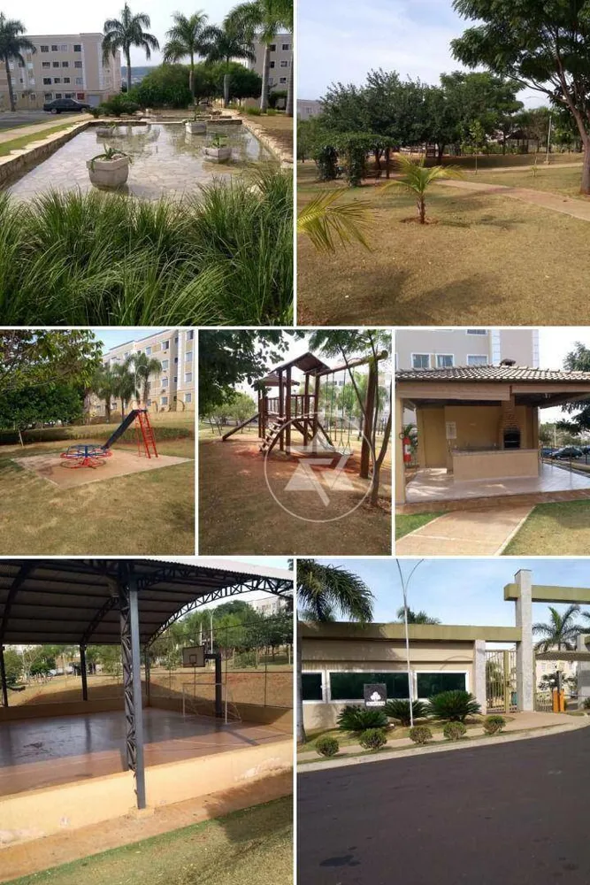 Apartamento, 2 quartos, 55 m² - Foto 11