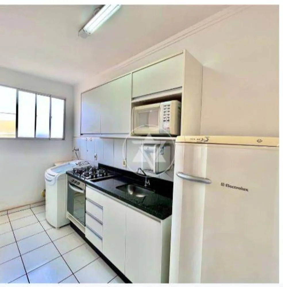 Apartamento, 2 quartos, 55 m² - Foto 2