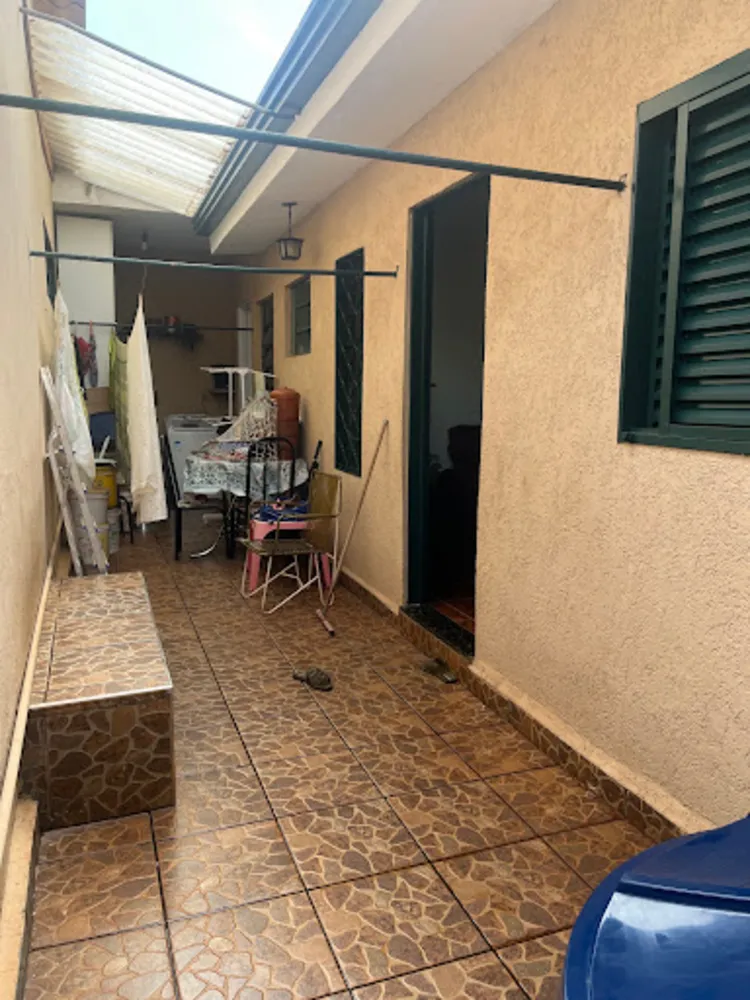 Casa, 3 quartos, 120 m² - Foto 14