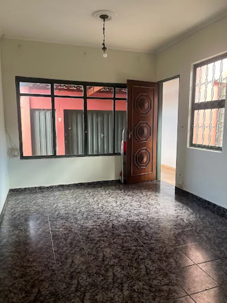 Casa, 3 quartos, 120 m² - Foto 1