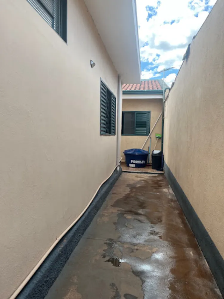 Casa, 3 quartos, 120 m² - Foto 9