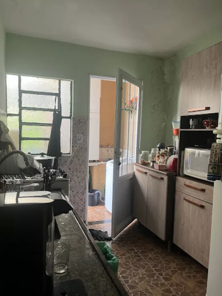 Casa, 3 quartos, 120 m² - Foto 7