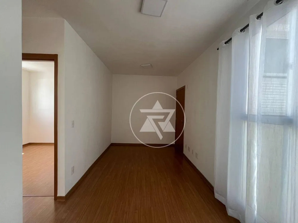 Apartamento, 2 quartos, 40 m² - Foto 7