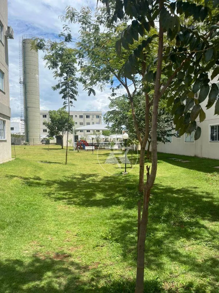Apartamento, 2 quartos, 40 m² - Foto 8