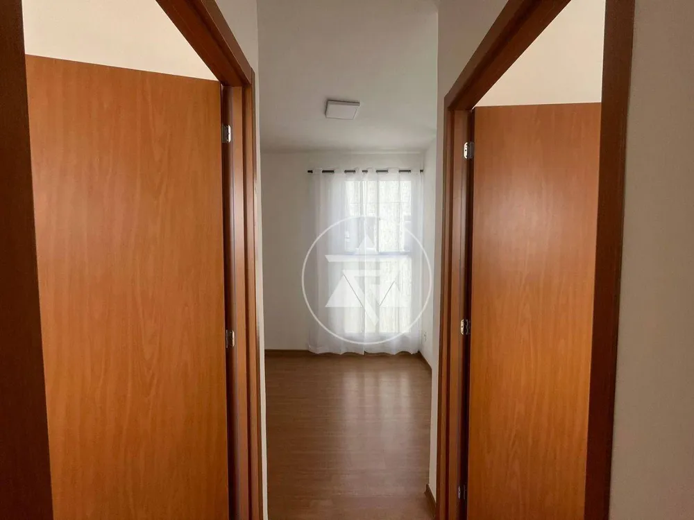 Apartamento, 2 quartos, 40 m² - Foto 9