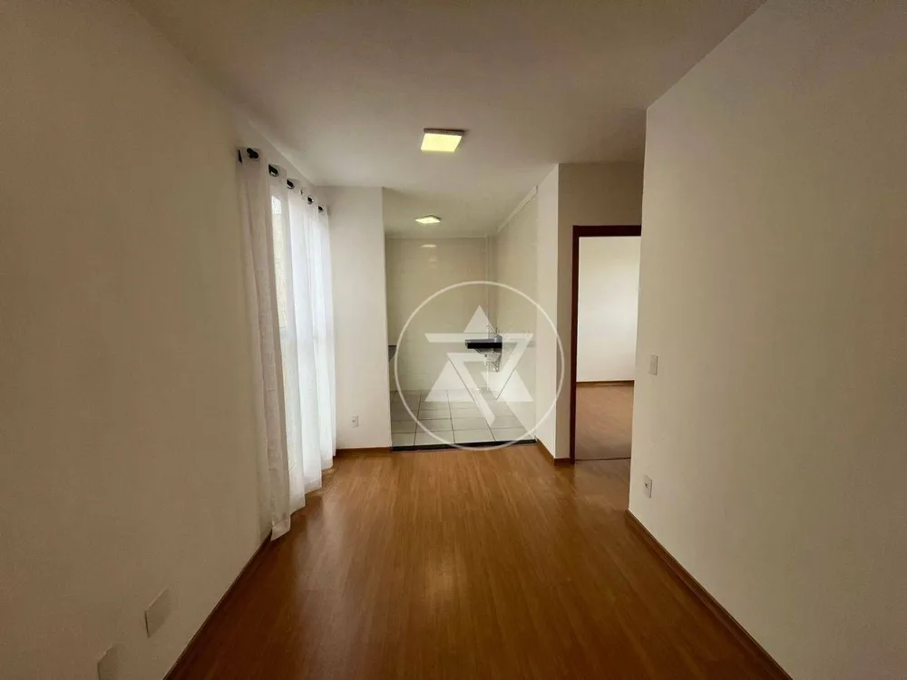 Apartamento, 2 quartos, 40 m² - Foto 3