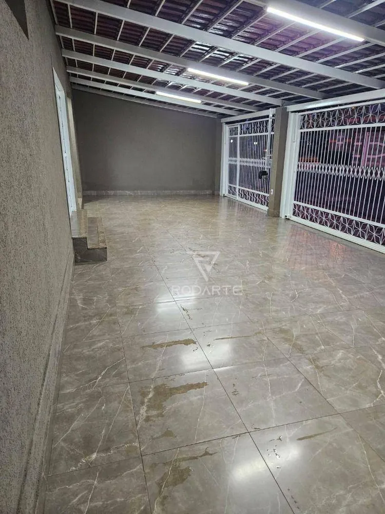 Casa, 3 quartos, 280 m² - Foto 11