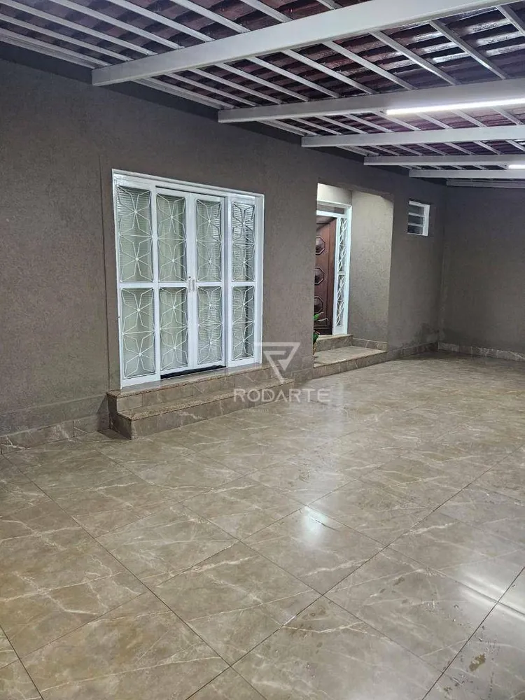 Casa, 3 quartos, 280 m² - Foto 10