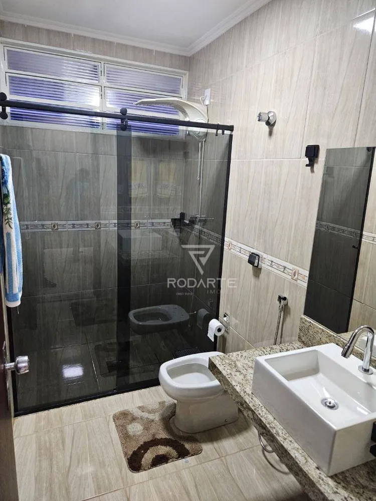 Casa, 3 quartos, 280 m² - Foto 6