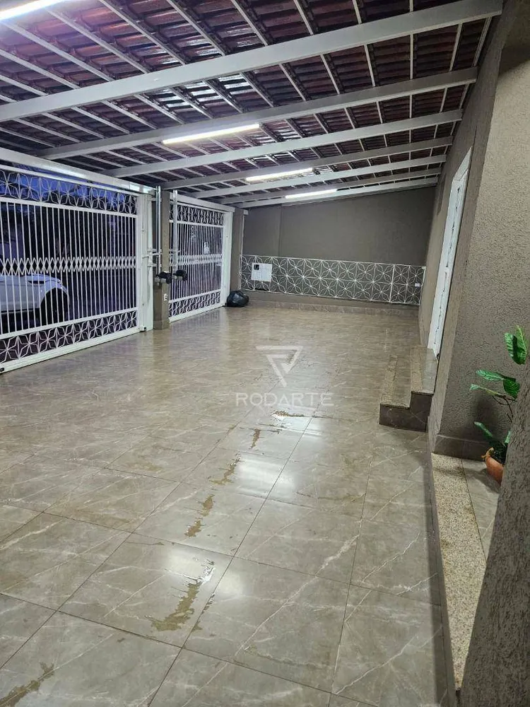 Casa, 3 quartos, 280 m² - Foto 12