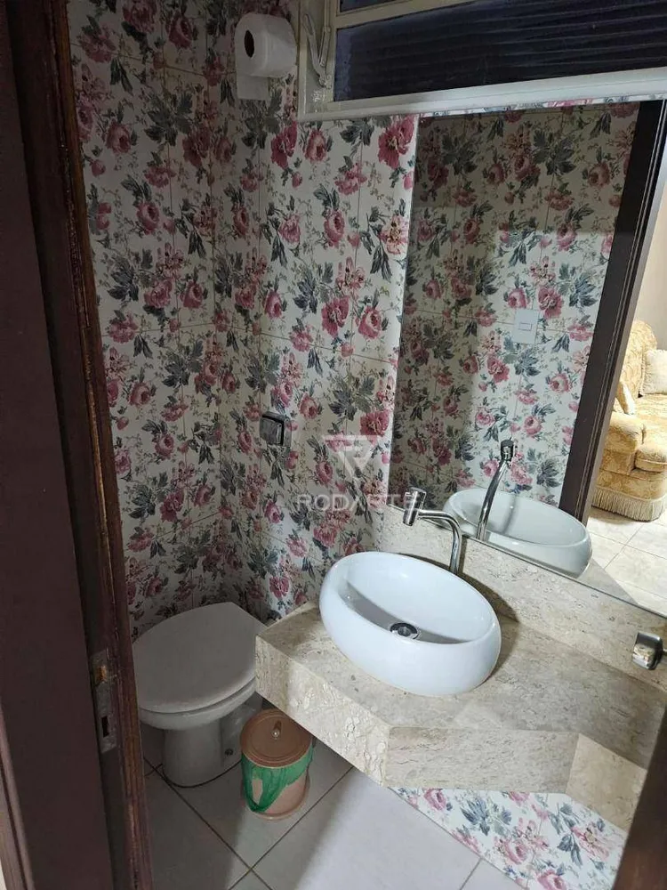 Casa, 3 quartos, 280 m² - Foto 7