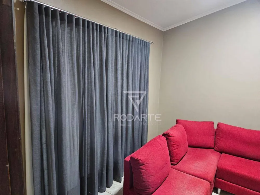 Casa, 3 quartos, 280 m² - Foto 2