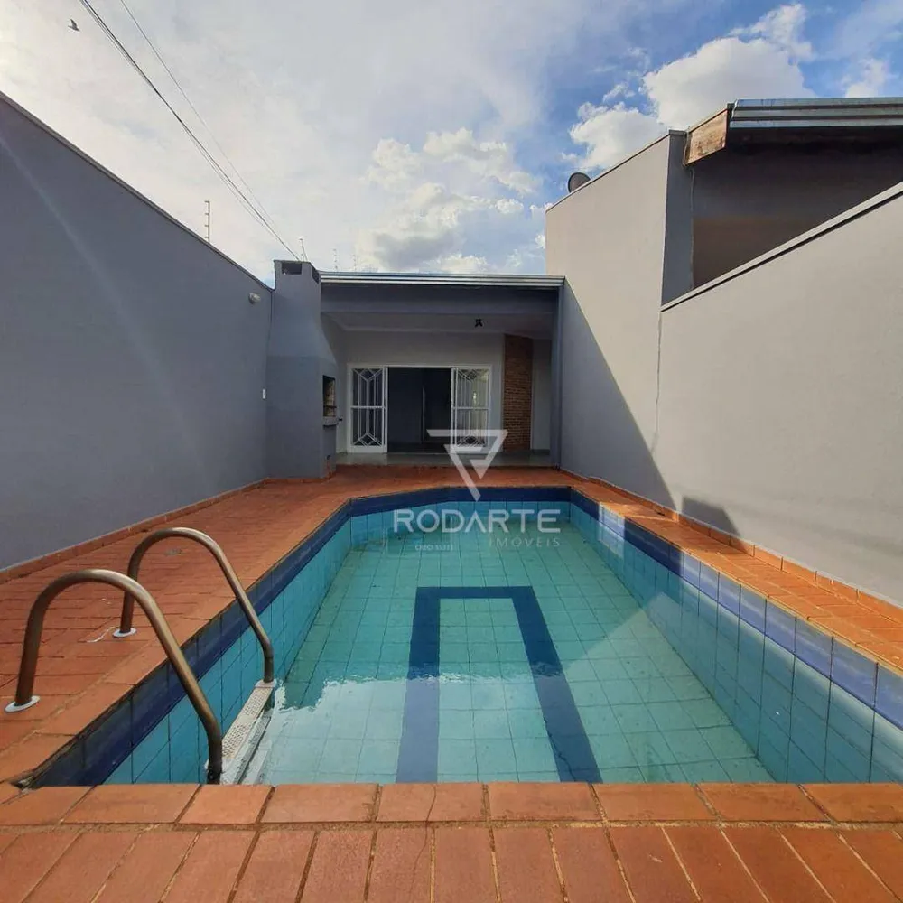 Casa, 3 quartos, 190 m² - Foto 7