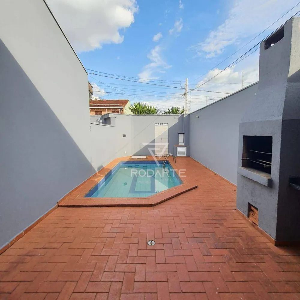 Casa, 3 quartos, 190 m² - Foto 12