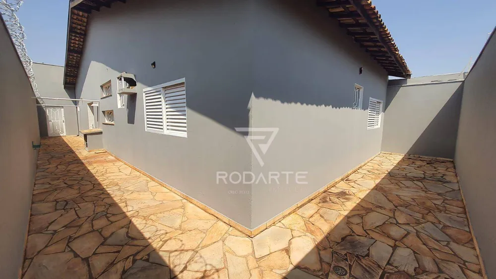 Casa, 3 quartos, 190 m² - Foto 3