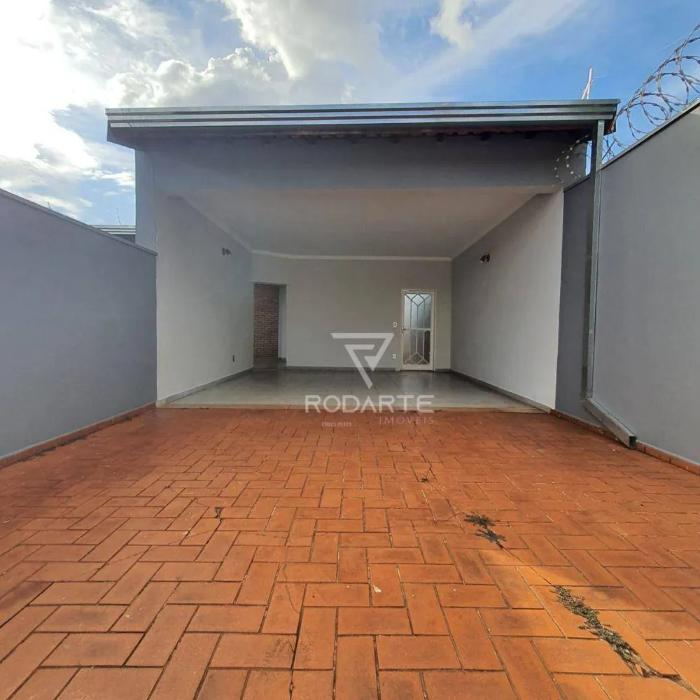 Casa, 3 quartos, 190 m² - Foto 10