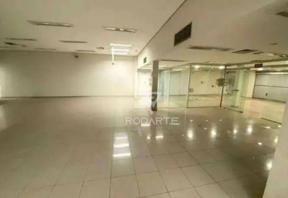 Loja-Salão, 925 m² - Foto 1