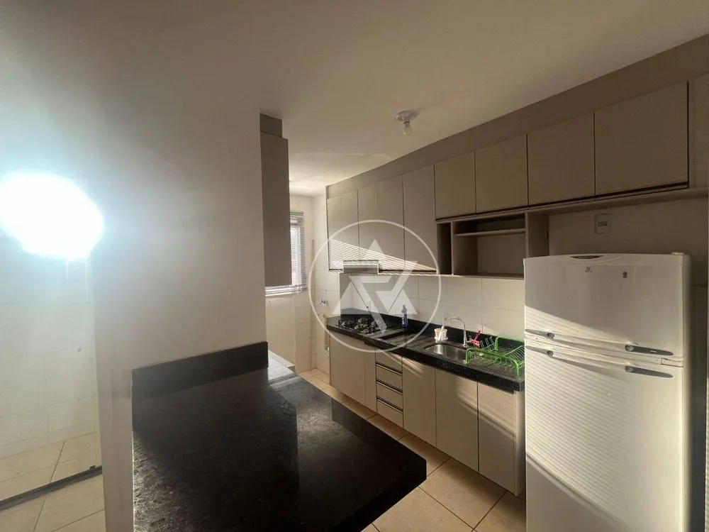 Apartamento, 2 quartos, 45 m² - Foto 4