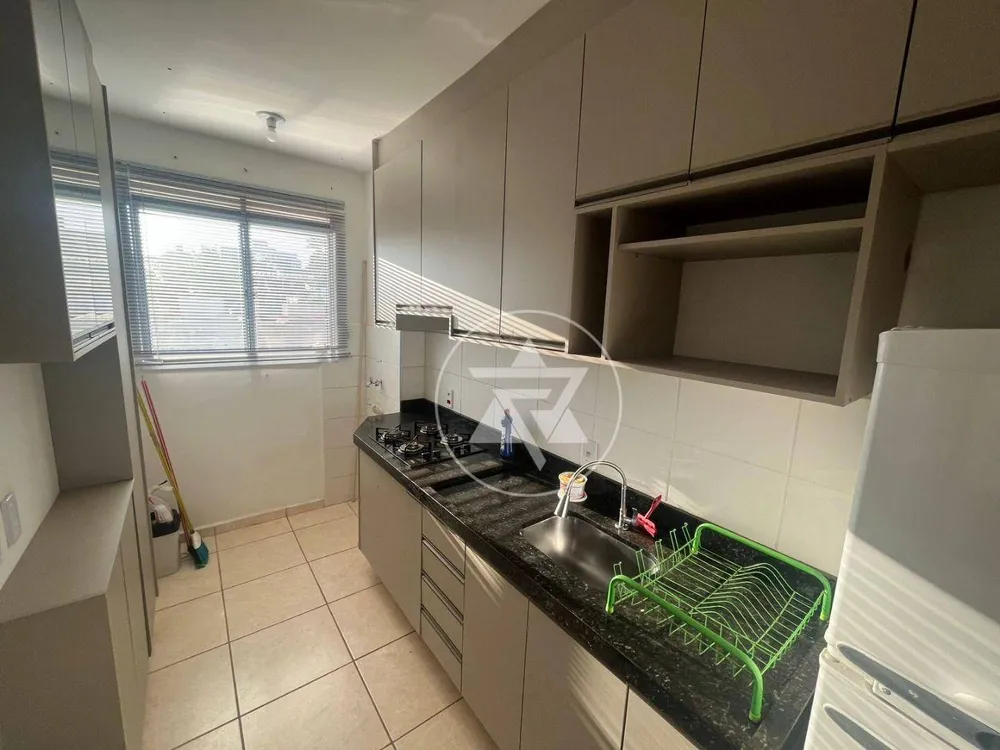 Apartamento, 2 quartos, 45 m² - Foto 3