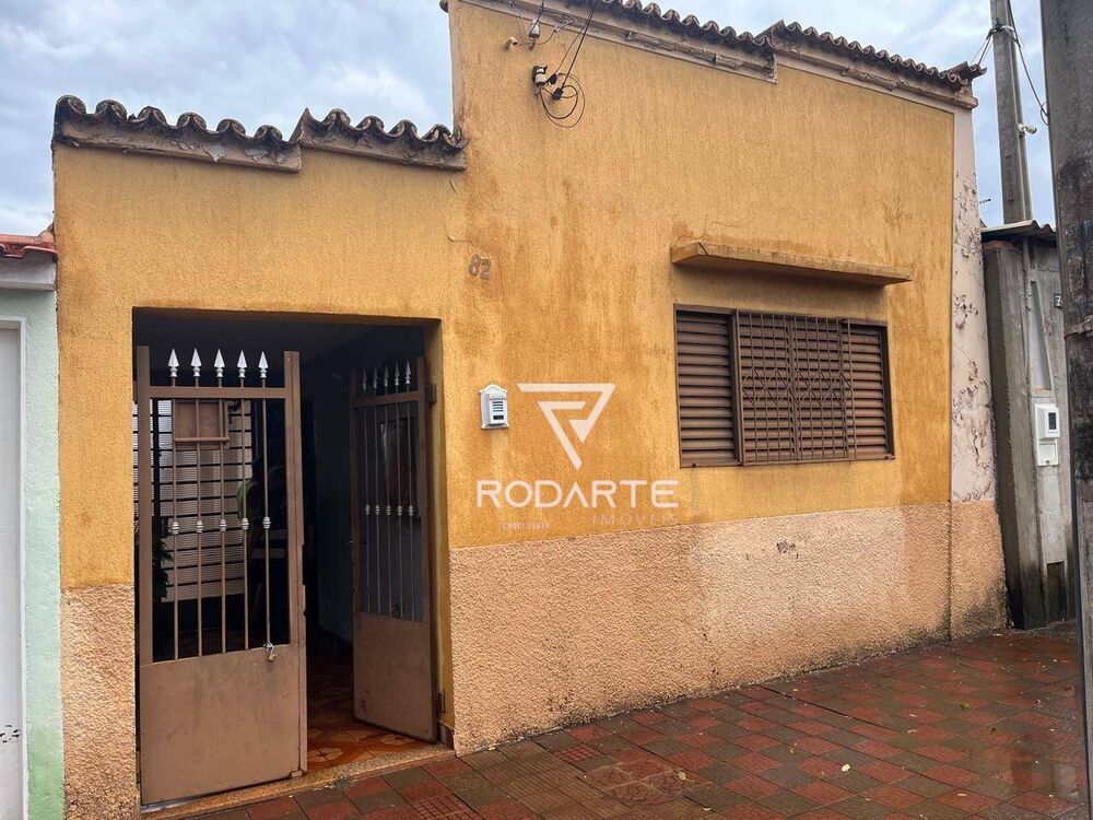 Casa, 2 quartos, 80 m² - Foto 1