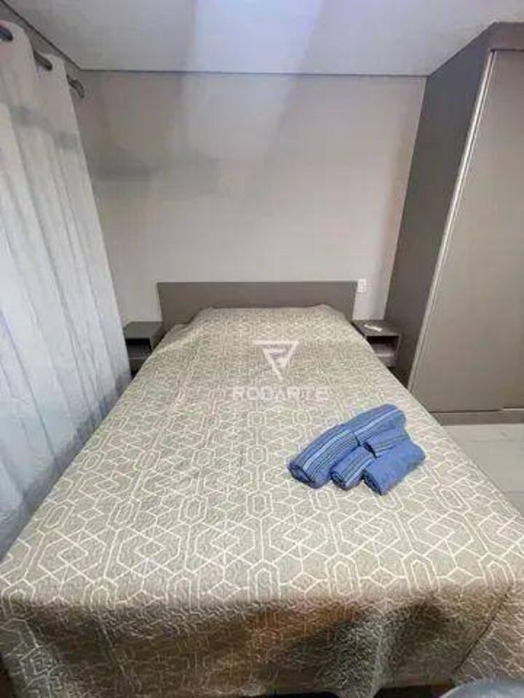 Apartamento, 1 quarto, 33 m² - Foto 5