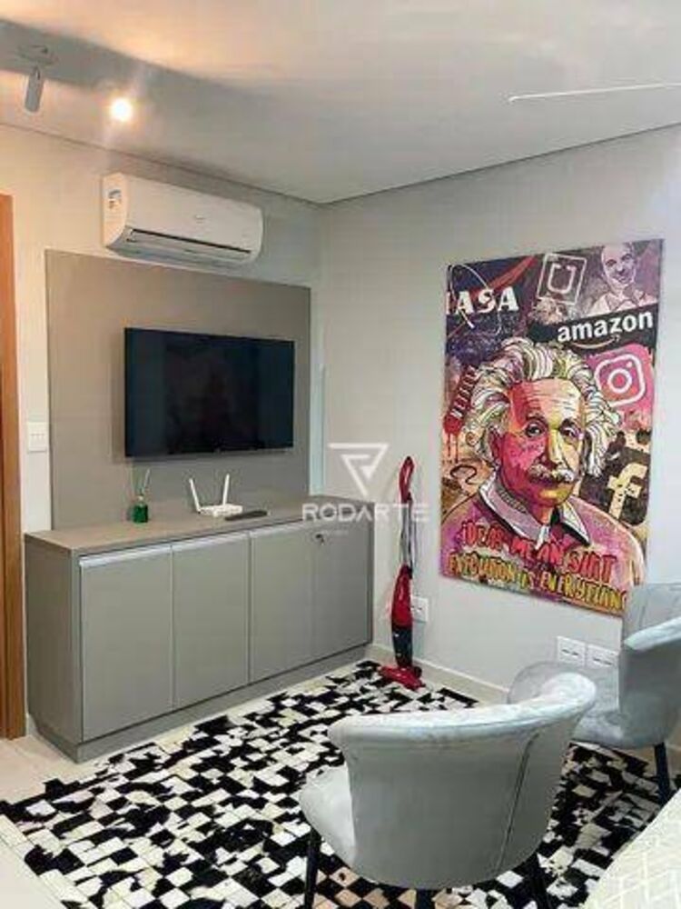 Apartamento, 1 quarto, 33 m² - Foto 14