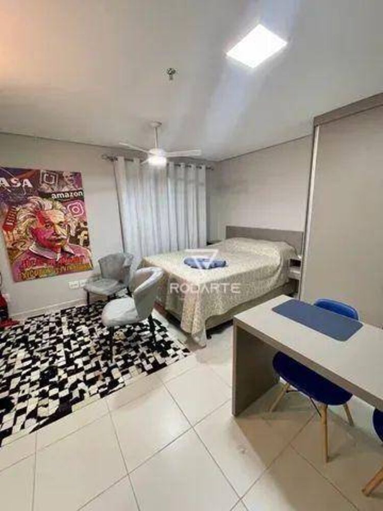 Apartamento, 1 quarto, 33 m² - Foto 17
