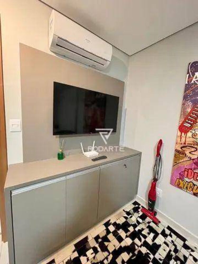 Apartamento, 1 quarto, 33 m² - Foto 11